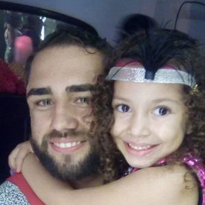 Meet your Posher, Jorge